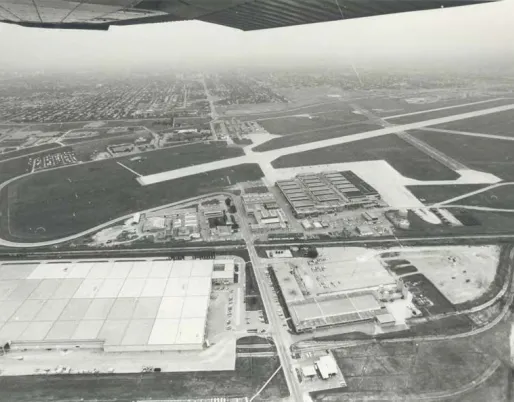 Aviation History