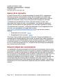 Page de couverture rencontre communautaire 2 – Résumé